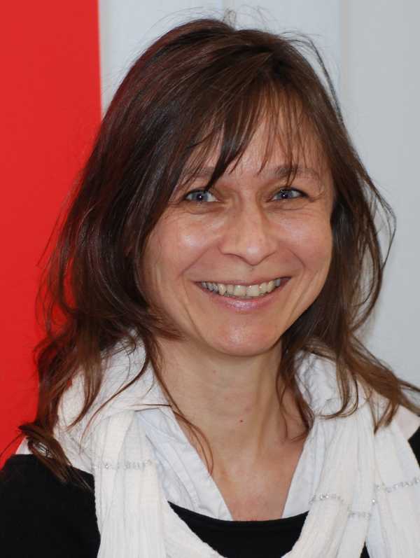 Stefanie Kunkel