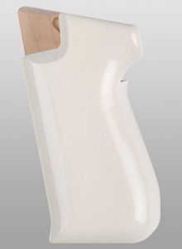 Ahorn weiss lackiert Ahorn weiss lackiert