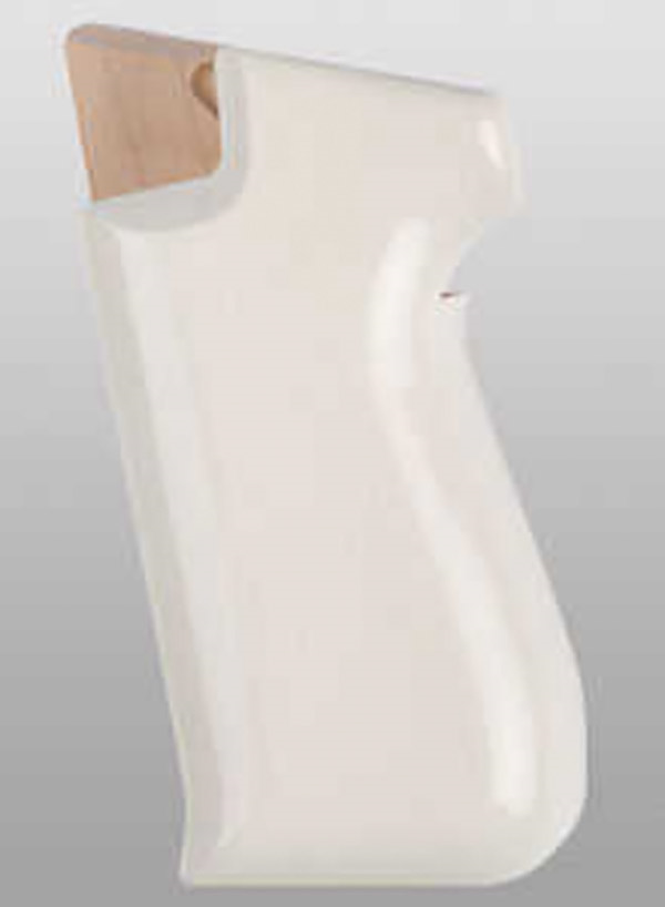 Ahorn weiss lackiert Ahorn weiss lackiert