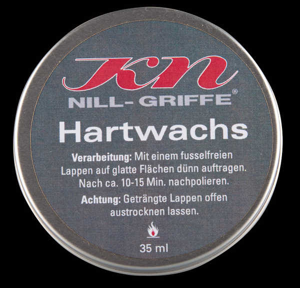 Hartwachs Hartwachs